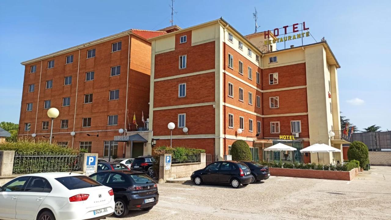 Hotel Vegas 2*