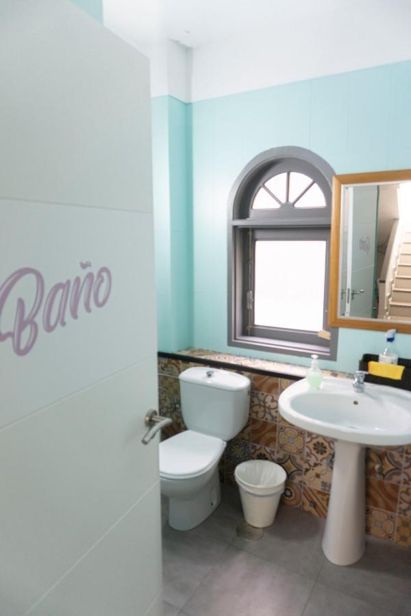 Tenerife Experience Guest house