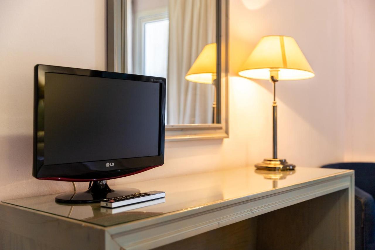 Hotel Abades Manzanil 3*