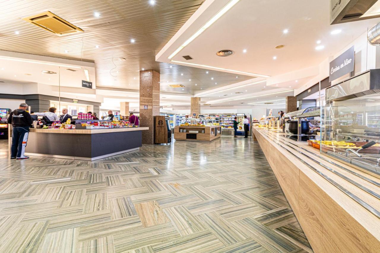 Hotel Abades Manzanil 3*