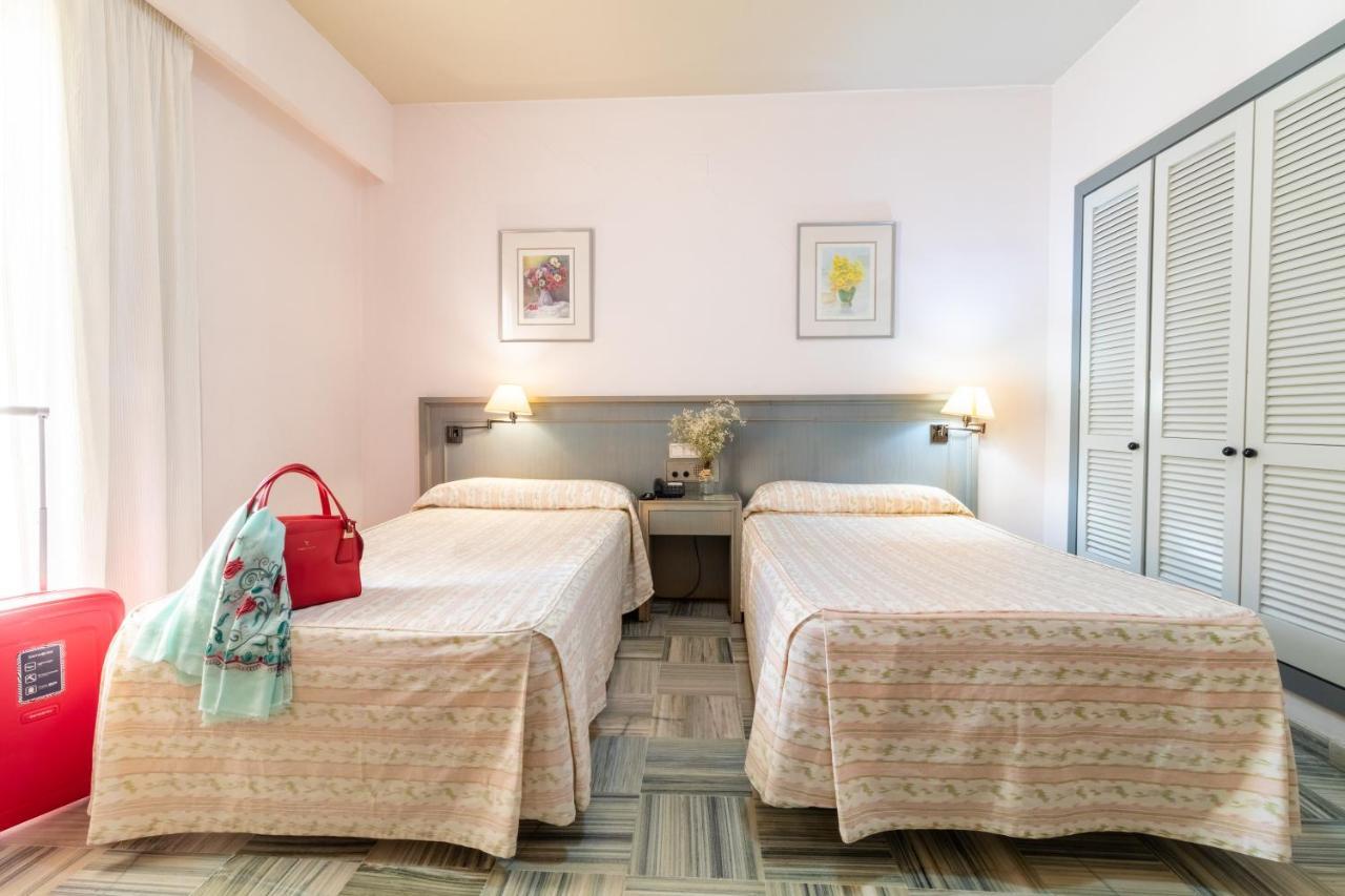 Abades Manzanil Hotel