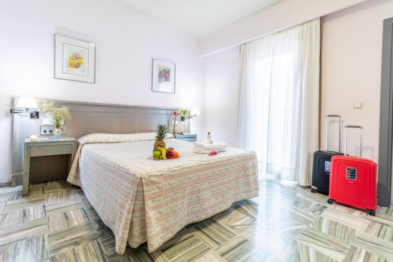 Hotel Abades Manzanil Loja