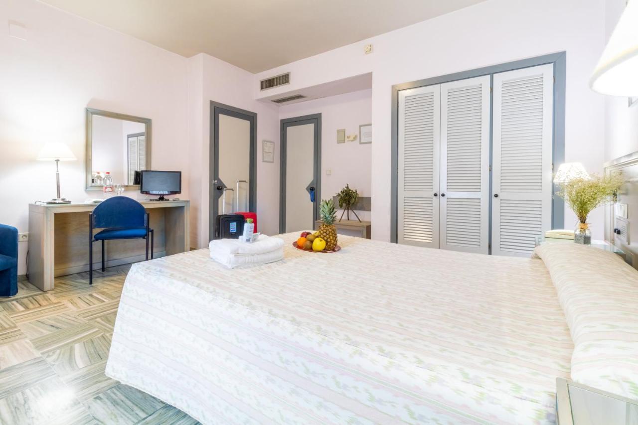 Abades Manzanil Hotel Loja
