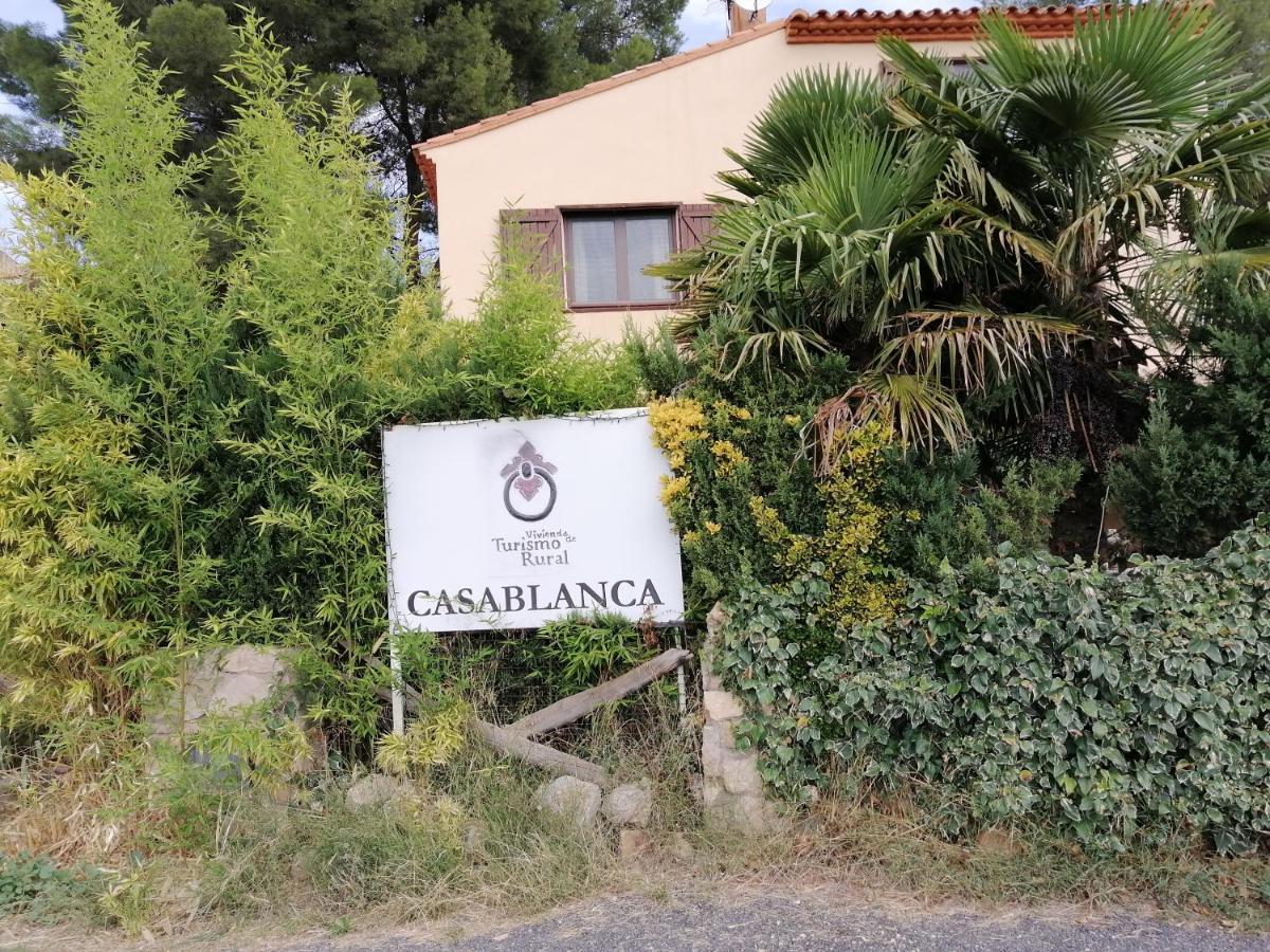 Country house Casa Blanca *