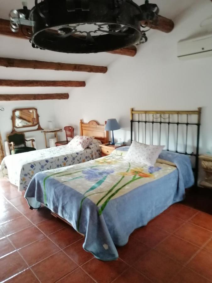 Casa Blanca Country house *