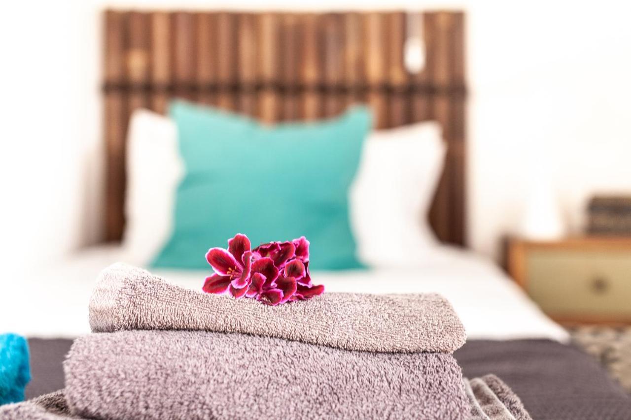 Azulfit Surya Yoga & Pilates Retreat Inn *