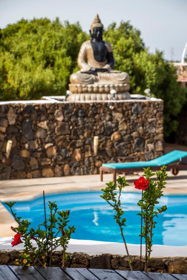 Azulfit Surya Yoga & Pilates Retreat * La Oliva