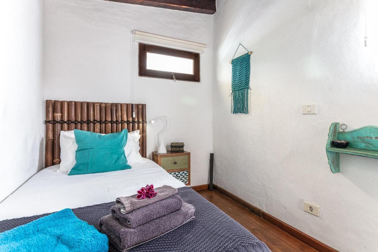 Azulfit Surya Yoga & Pilates Retreat Inn