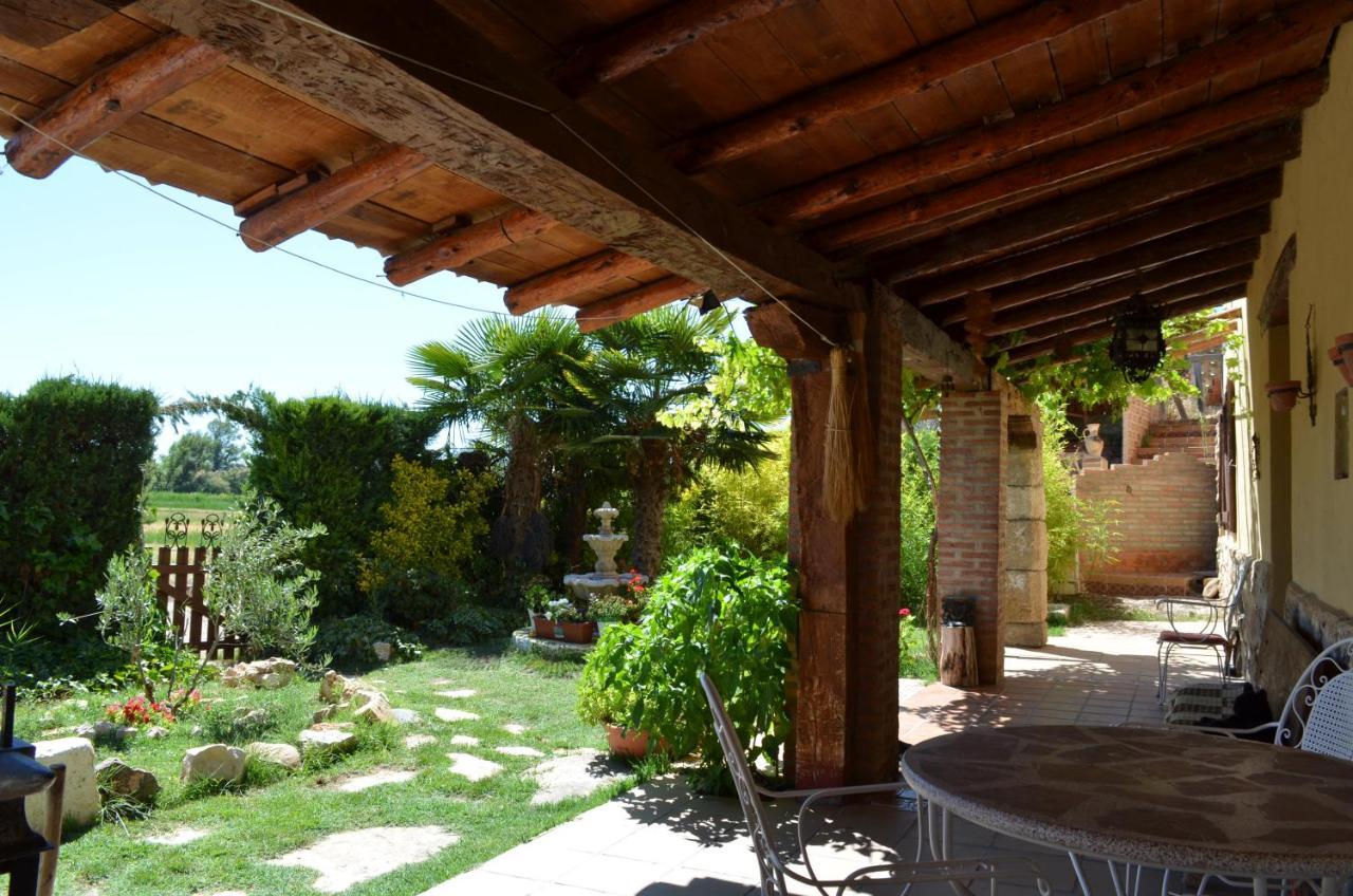 Casa Blanca Country house *