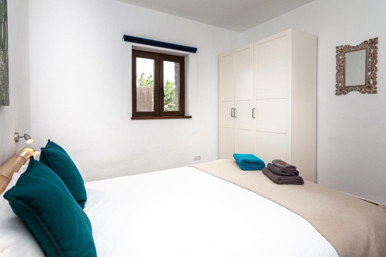 Azulfit Surya Yoga & Pilates Retreat * La Oliva