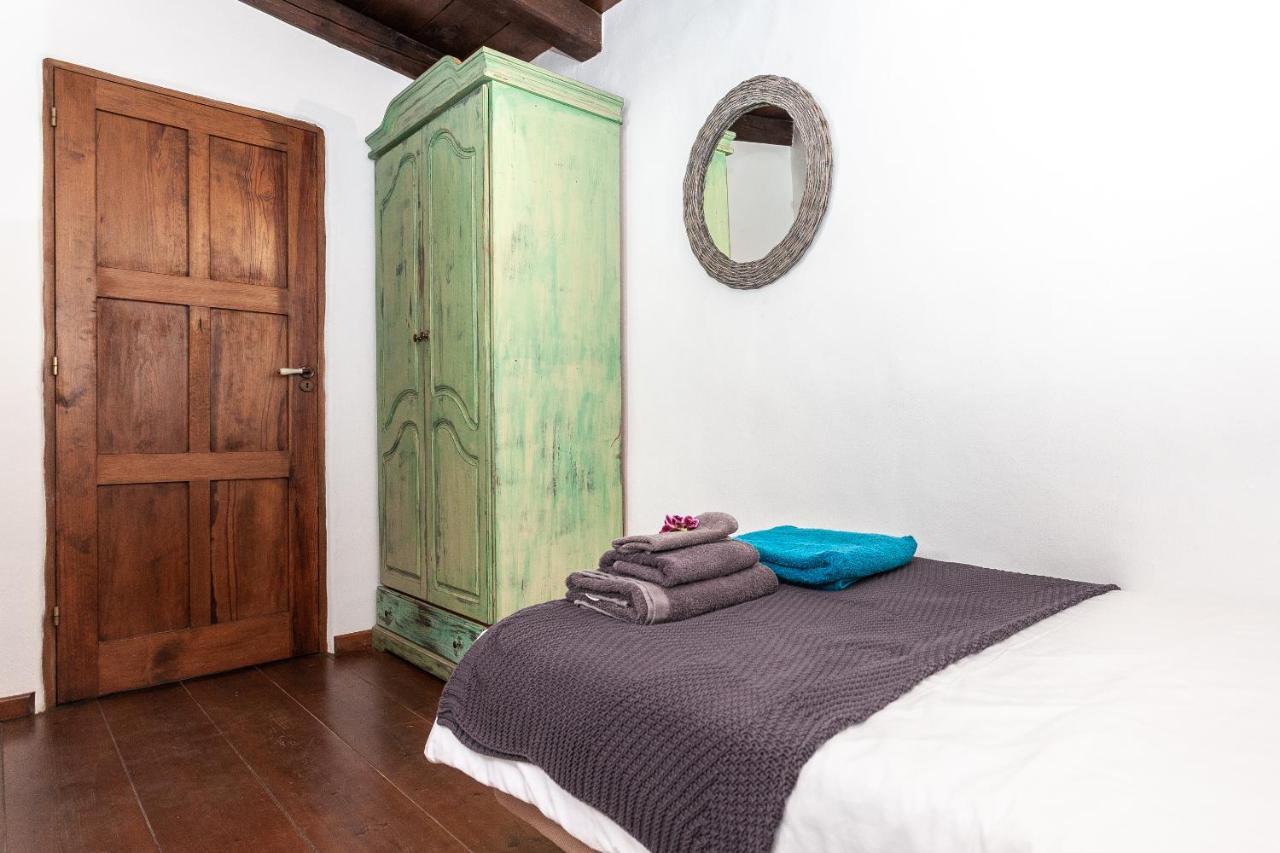 Inn Azulfit Surya Yoga & Pilates Retreat La Oliva