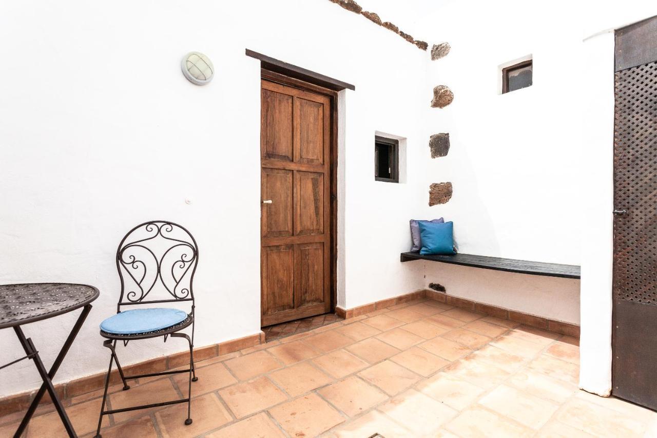 Azulfit Surya Yoga & Pilates Retreat Inn La Oliva