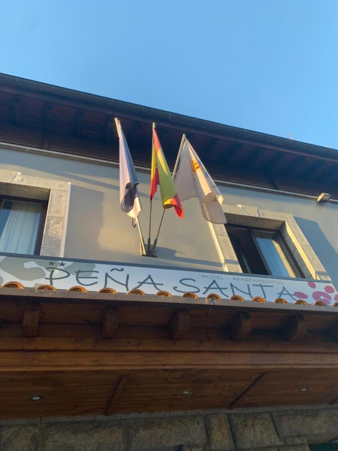 - Peña Santa 2* Benia De Onis