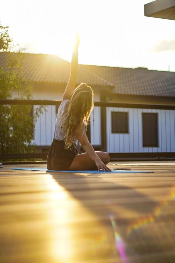 Moana Eco Surf House Sopelana