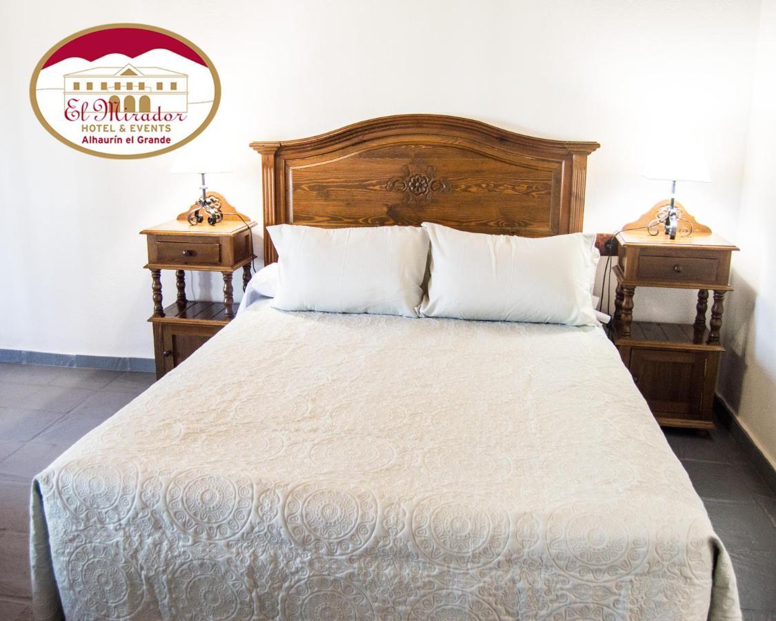 Hotel El Mirador 3*