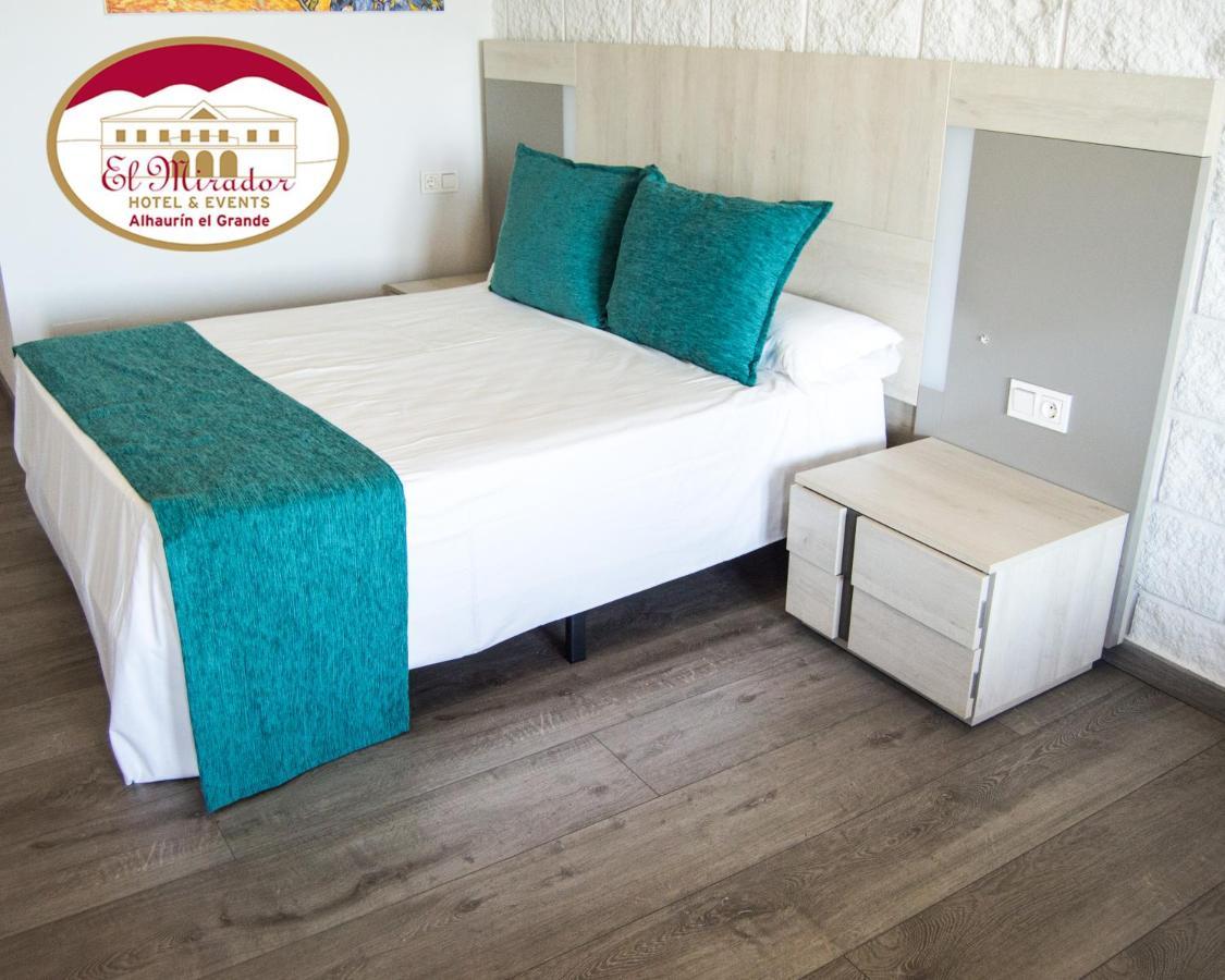 El Mirador 3* Alhaurin el Grande