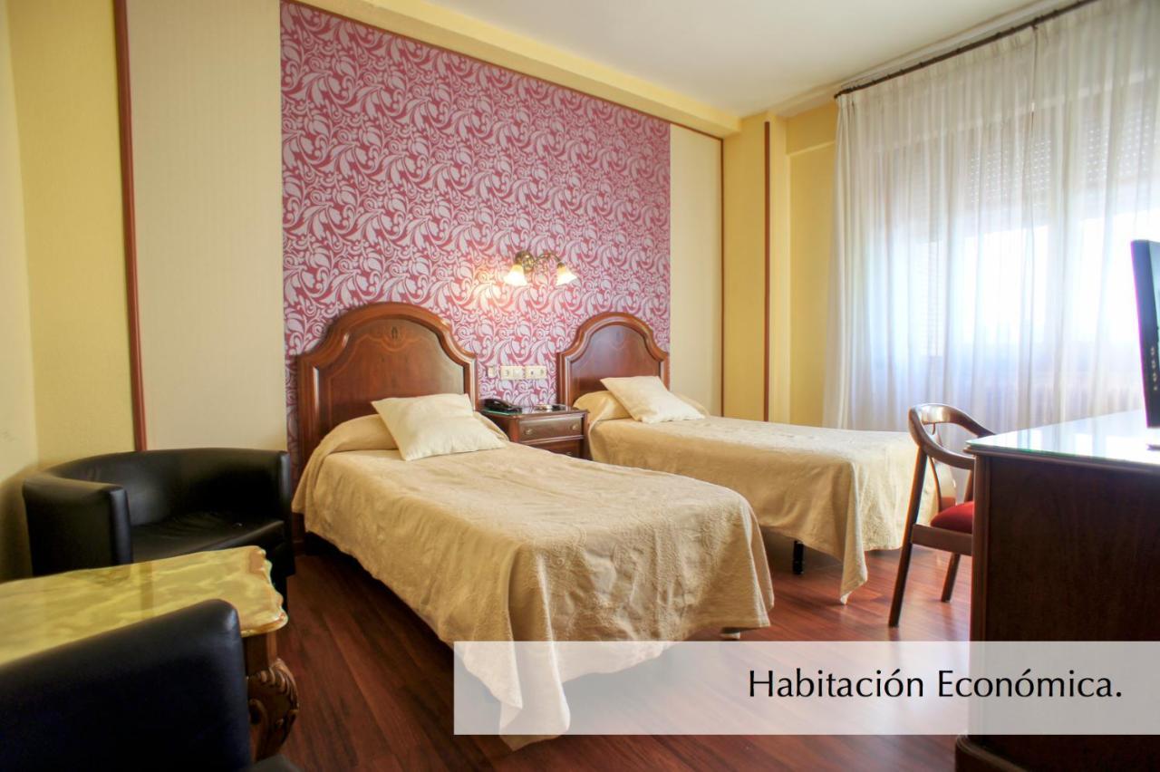 Hotel Montermoso