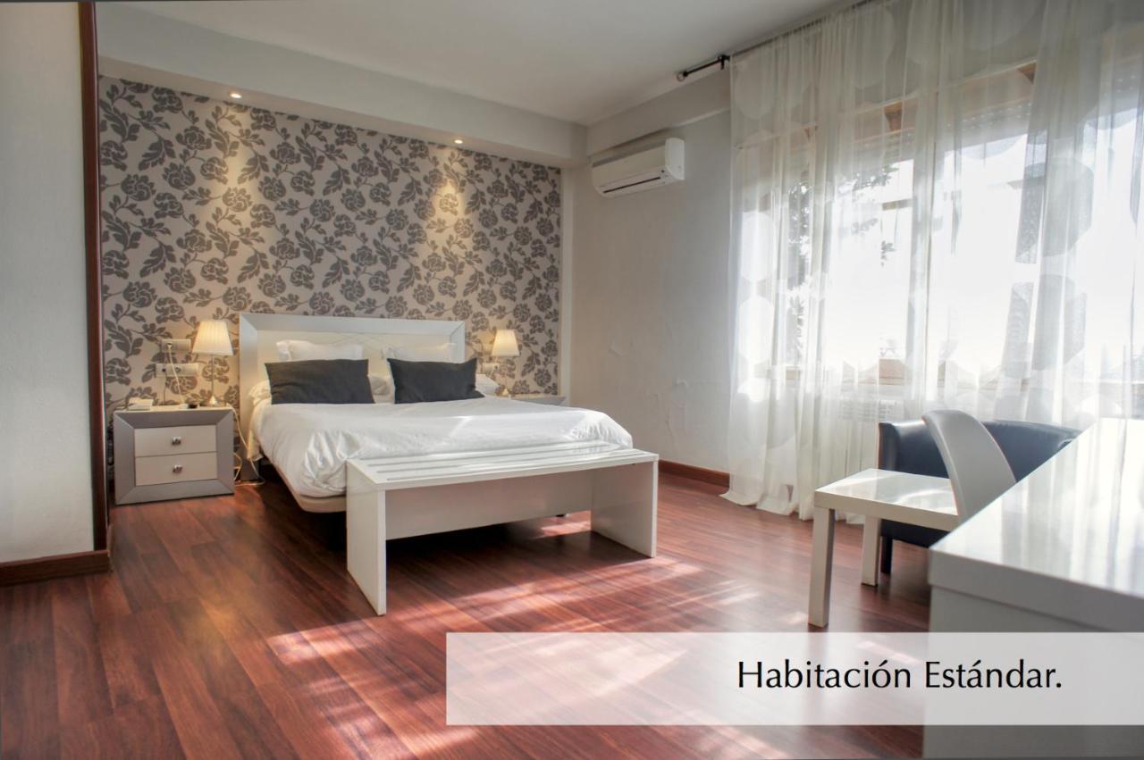 Hotel Montermoso 3*