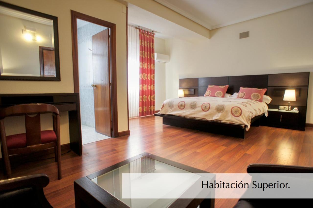 Hotel Montermoso 3*