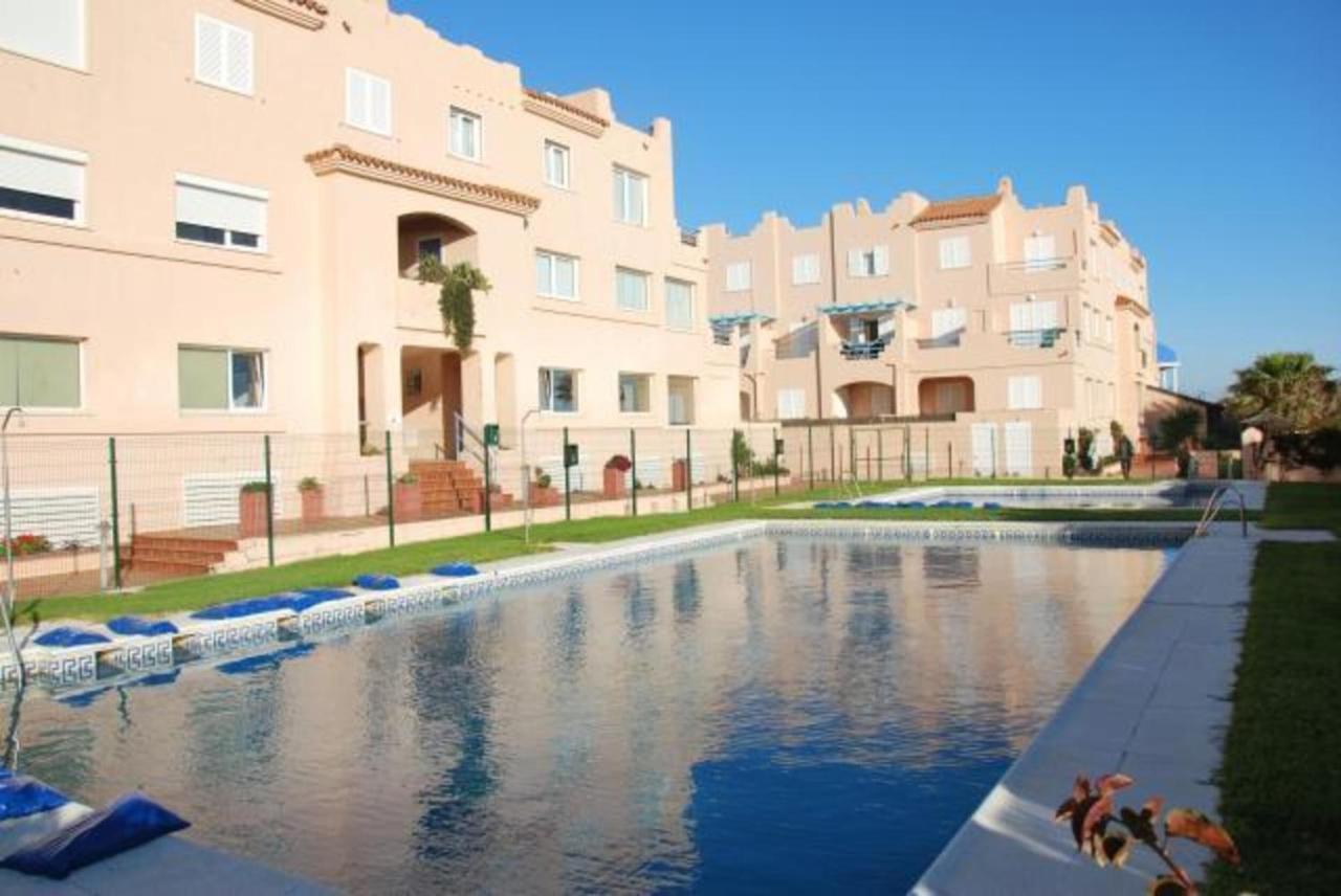 Apartment Livingtarifa Lances