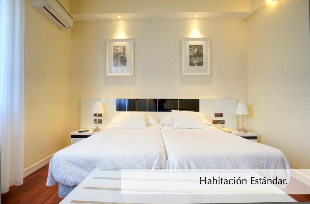 Hotel Montermoso Aranda de Duero