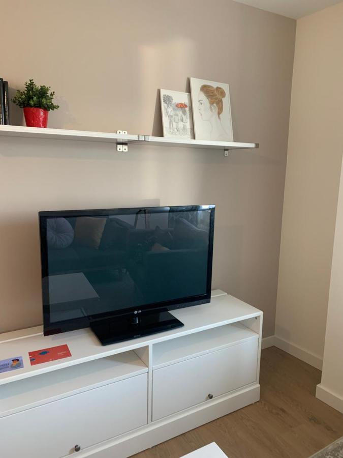 Apartment Byhouse Calvo Sotelo 3f *