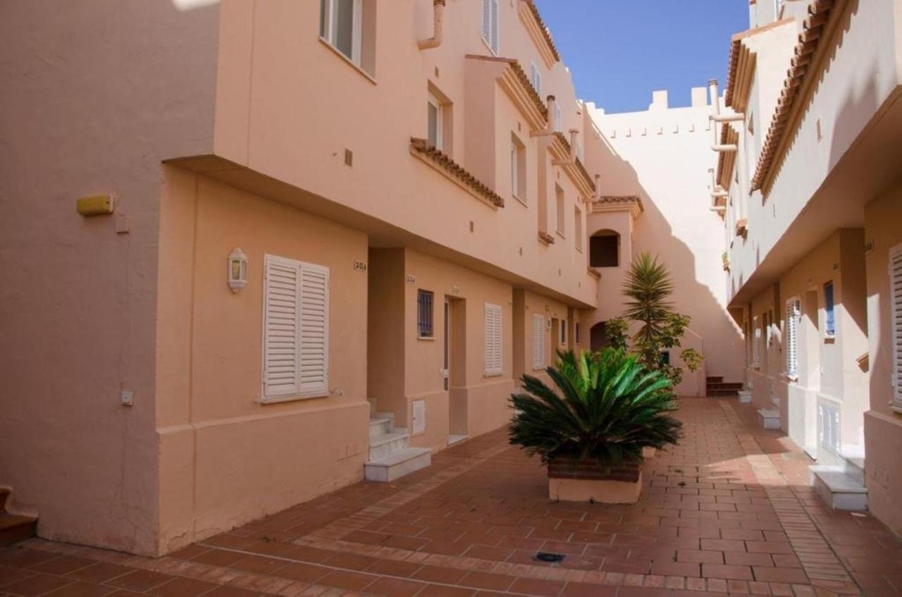 Apartment Livingtarifa Lances