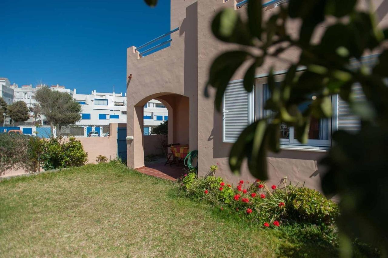 Apartment Livingtarifa Lances *