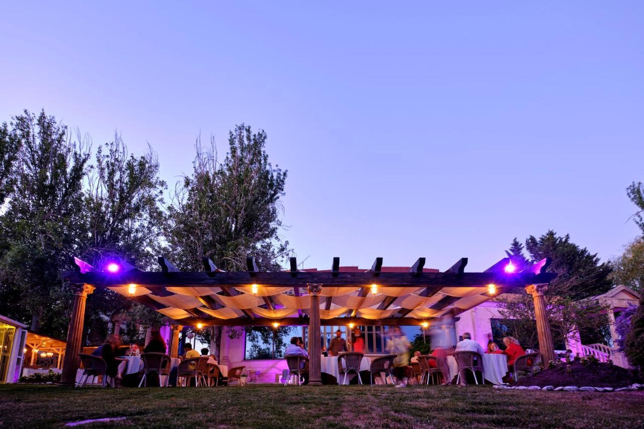 Hotel Montermoso Aranda de Duero