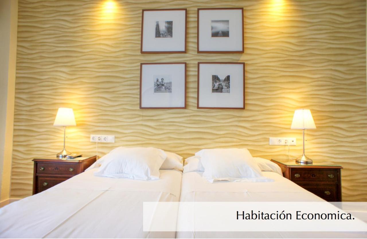Hotel Montermoso