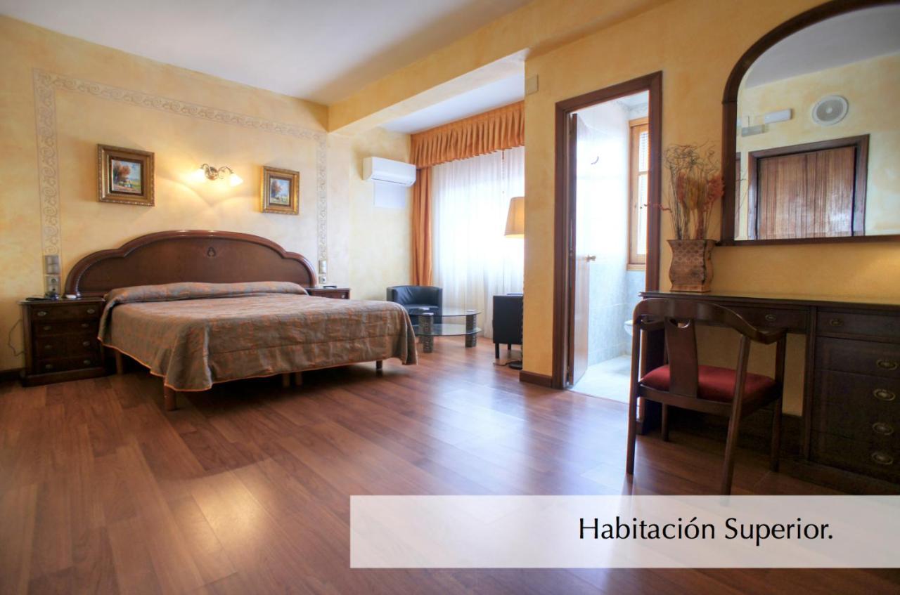 Montermoso 3* Aranda de Duero