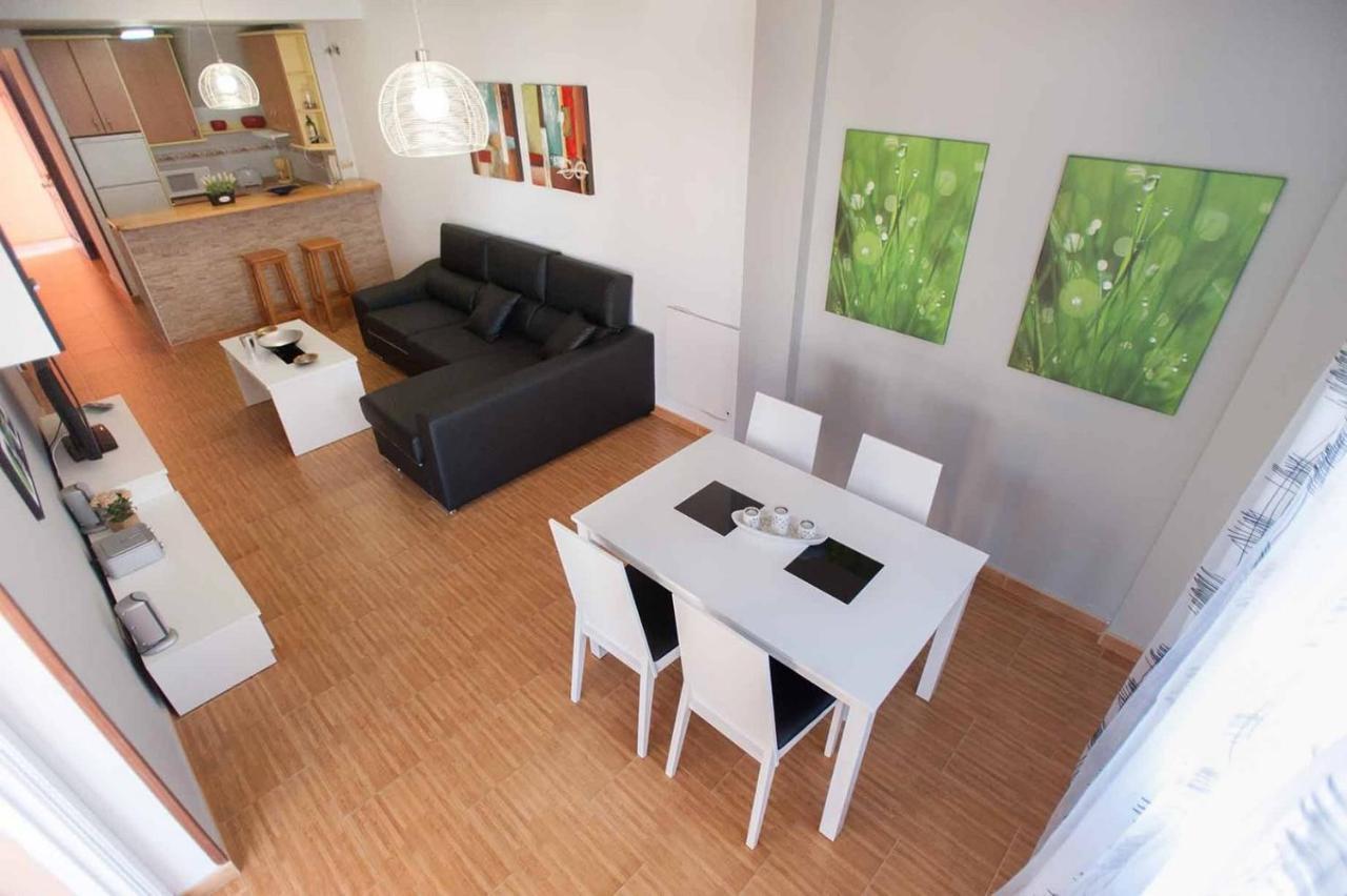 Apartment Livingtarifa Lances Tarifa