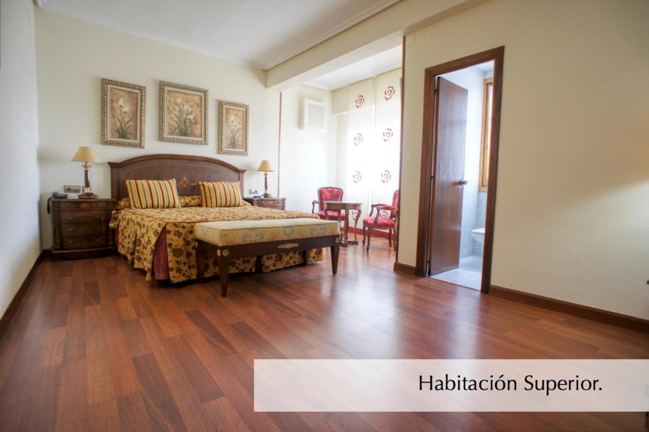 Montermoso Hotel 3*