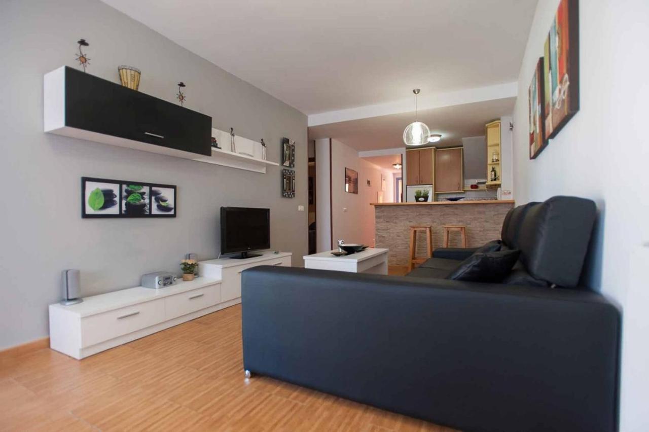 Apartment Livingtarifa Lances Tarifa