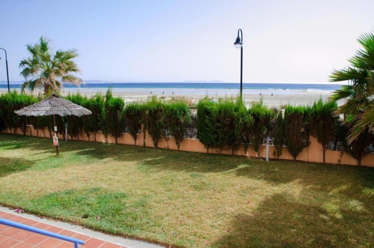 Apartment Livingtarifa Lances