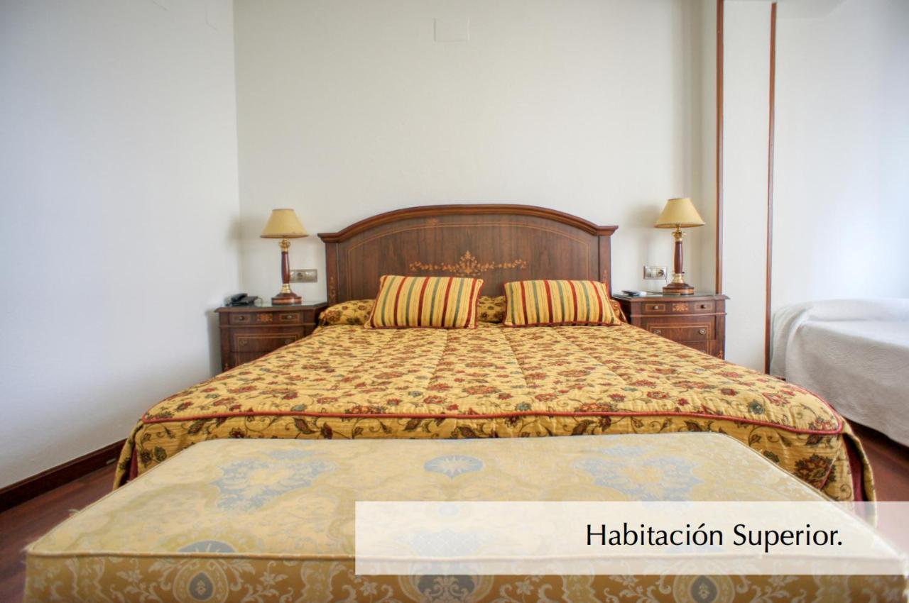 Montermoso Hotel Aranda de Duero