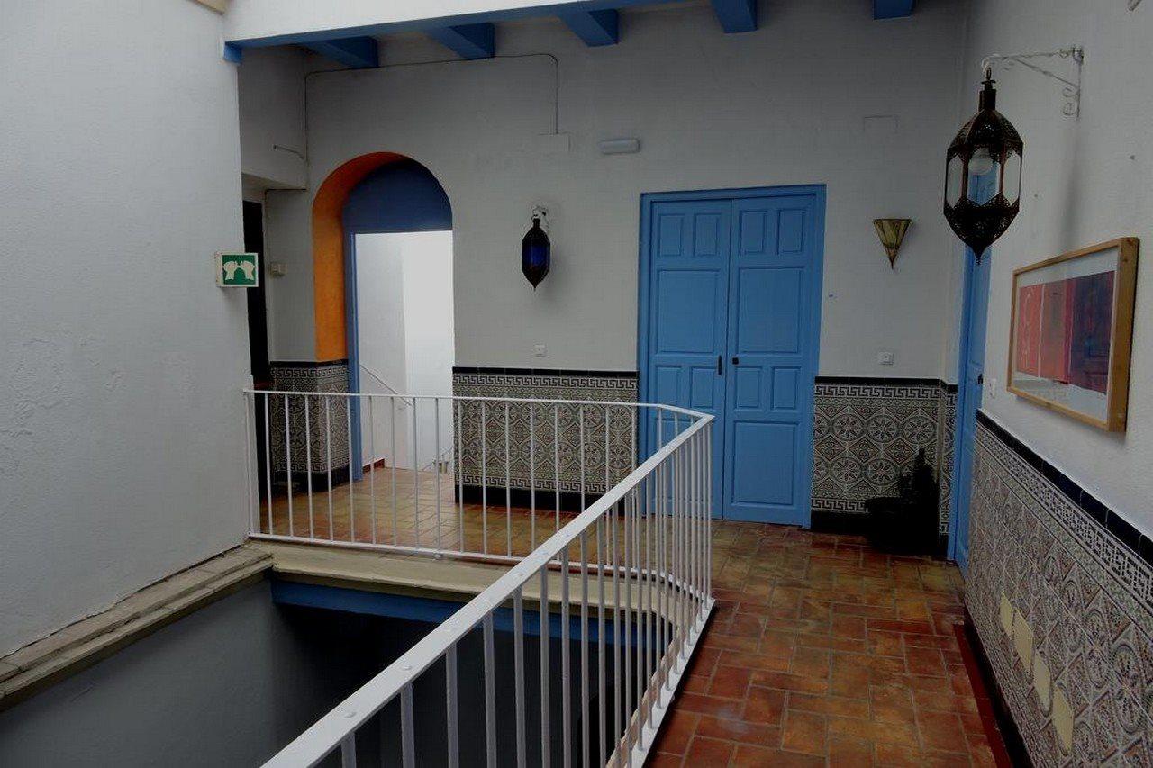 La Fonda Del Califa * Arcos de la Frontera