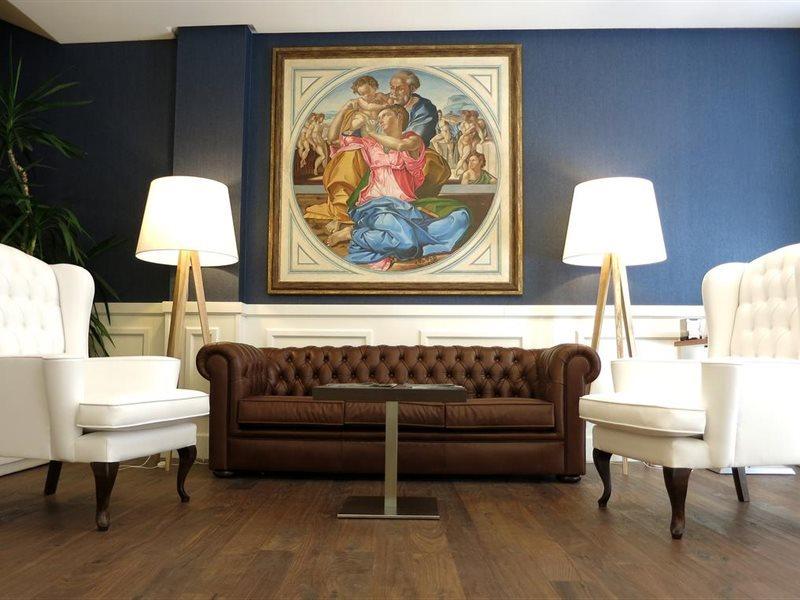 Hotel Boutique Atrio Valladolid