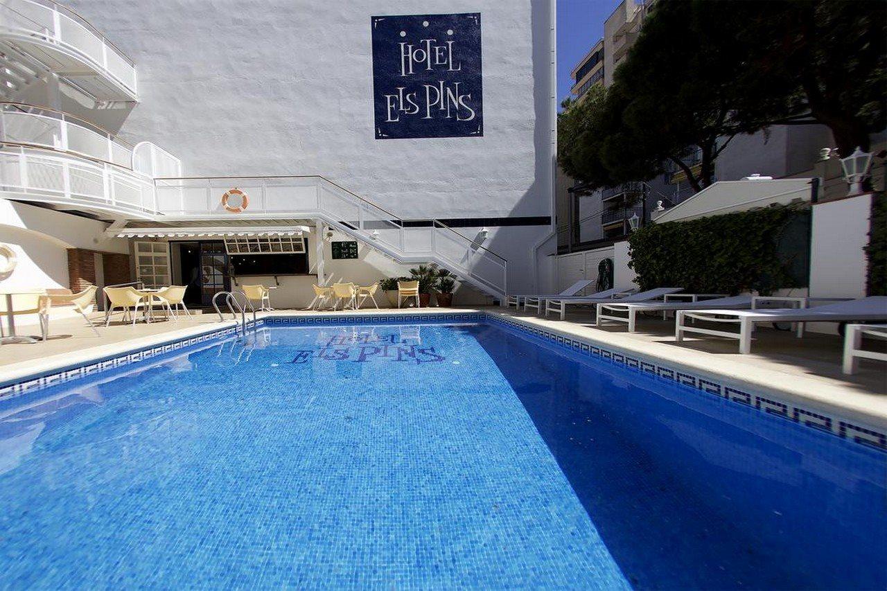 Hotel Els Pins Platja d'Aro (Playa de Aro)