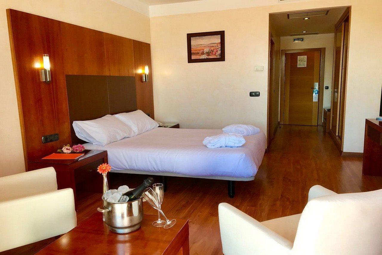 Montera Plaza 4*