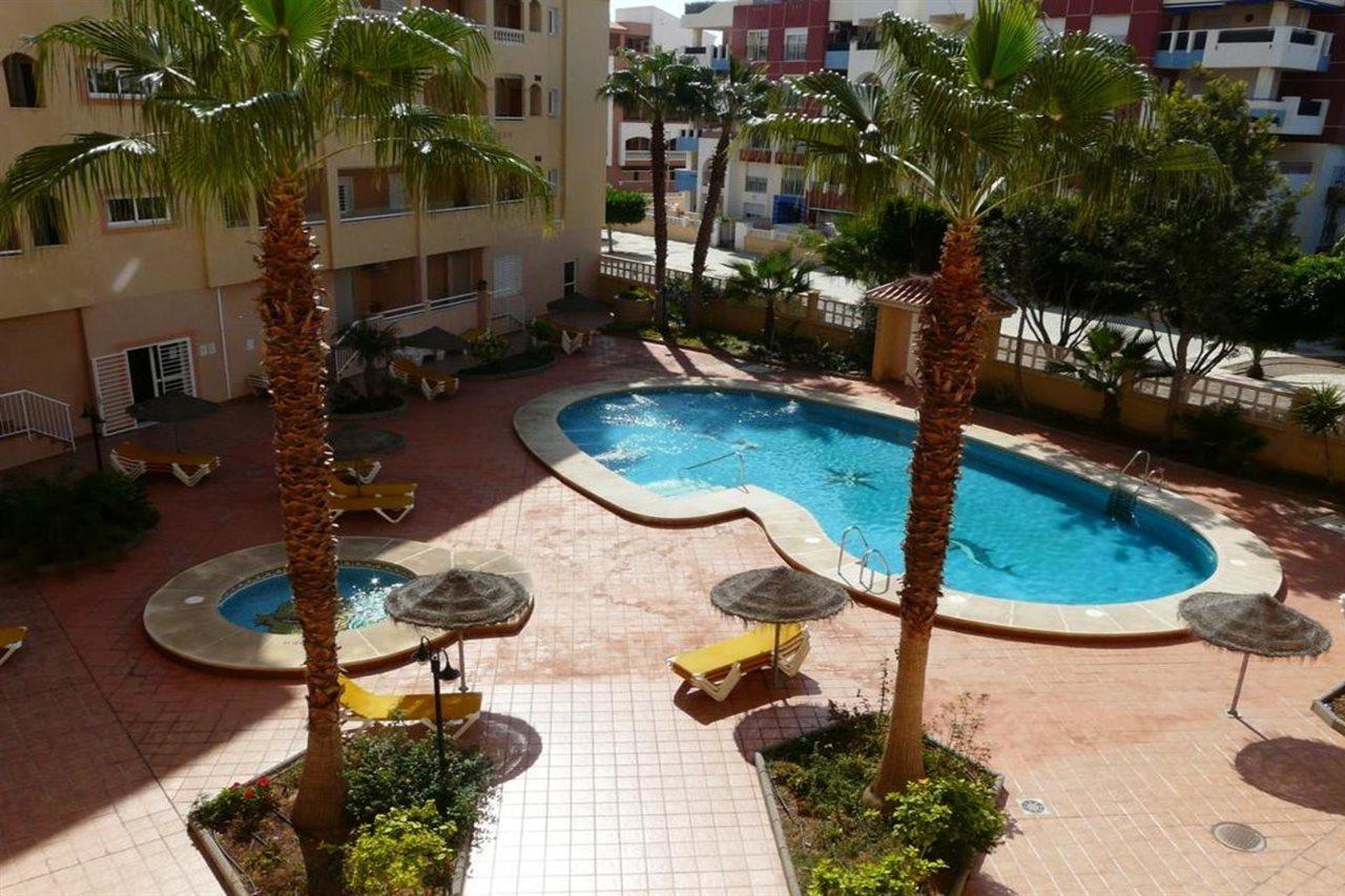 Apartamento Maracay Roquetas de Mar