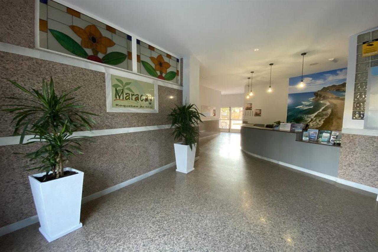 Maracay Apartment *