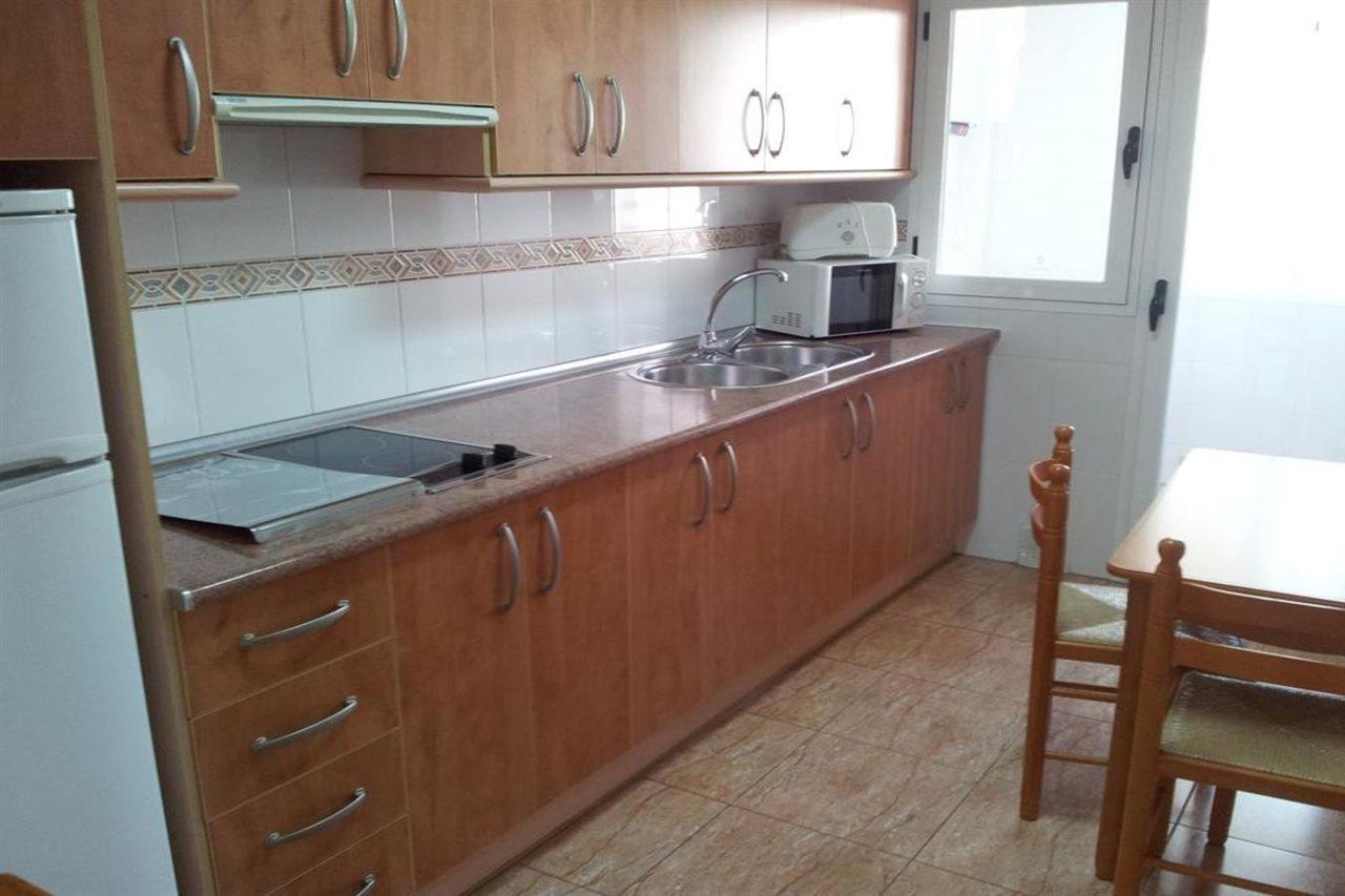 Maracay Apartamento *