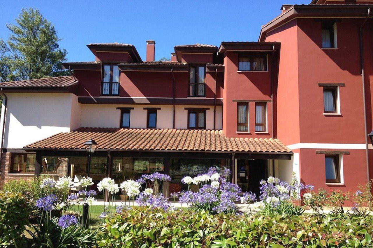 Rural Hotel Soto De Cangas