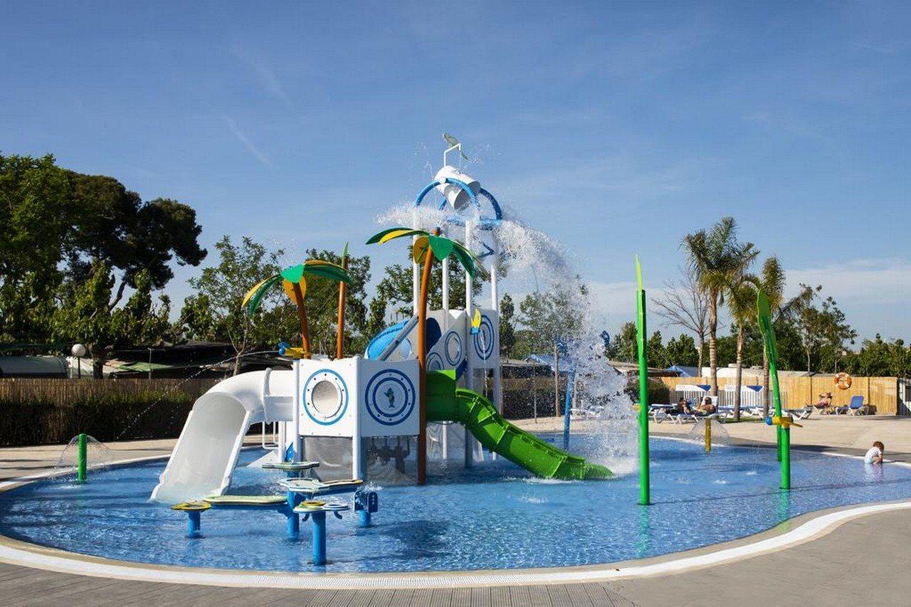 Сasa de vacaciones La Llosa Cambrils