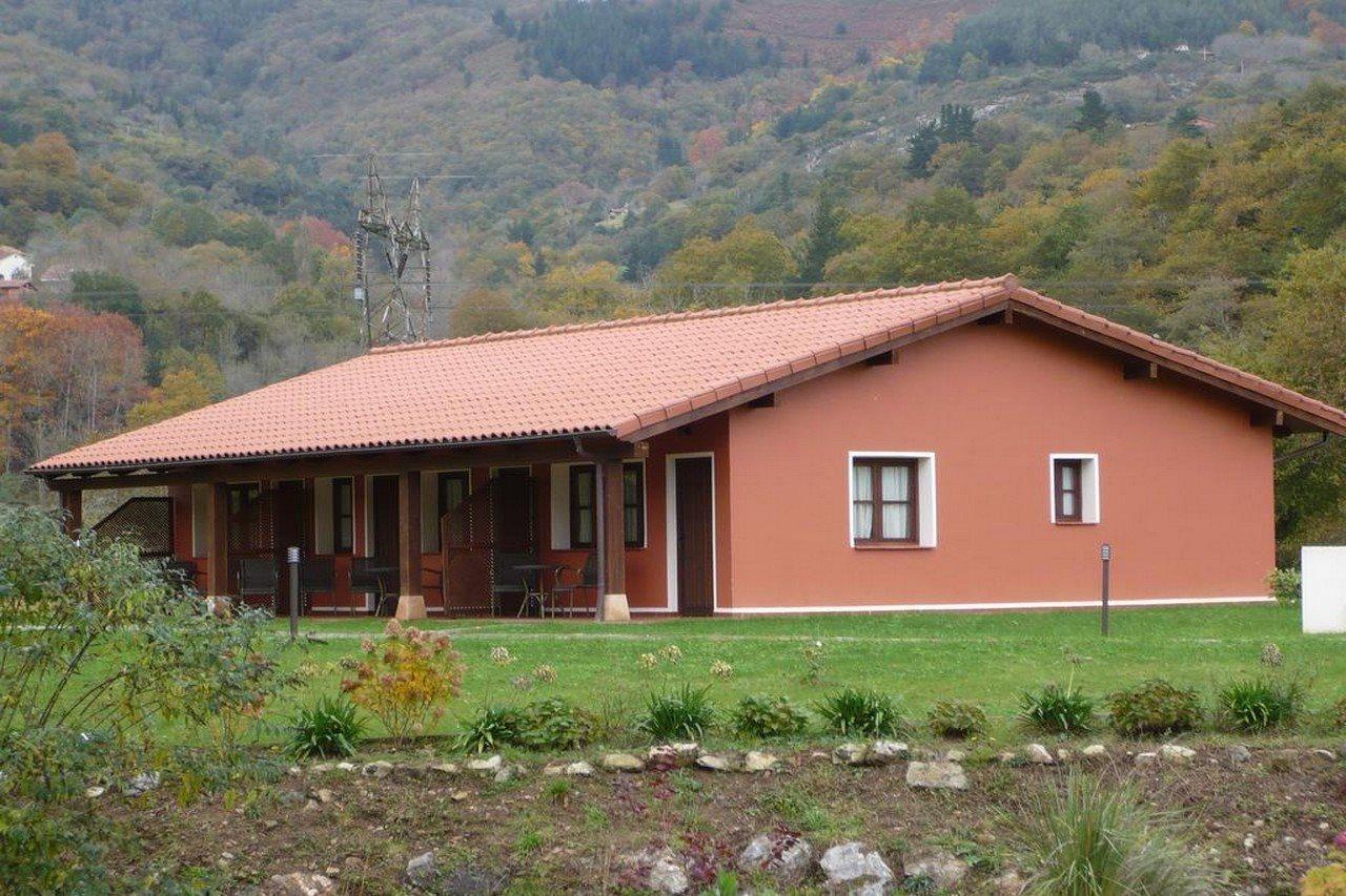 Rural Hotel Soto De Cangas