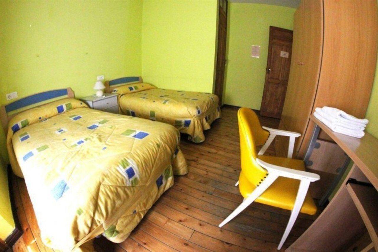 Hostal Alda Centro León