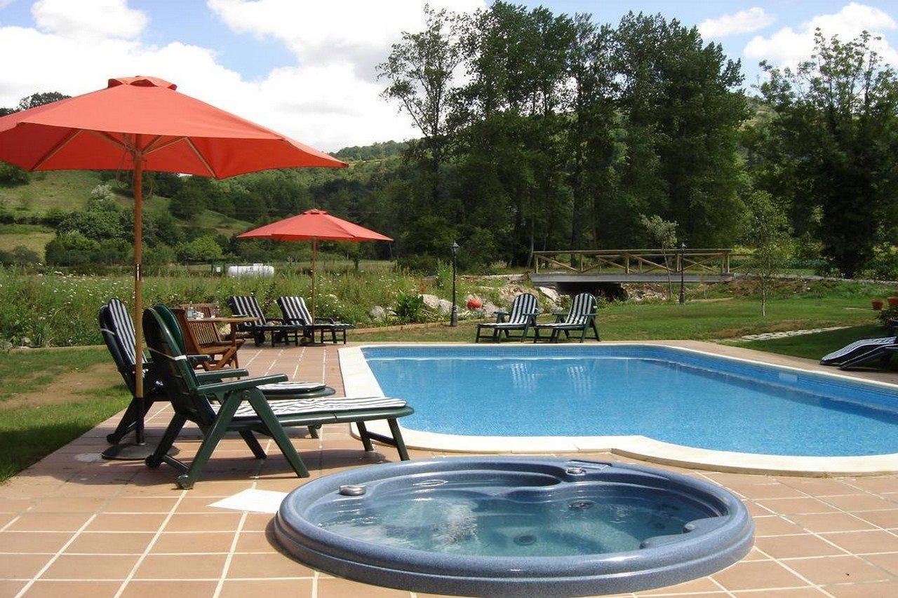 Hotel Rural 3*