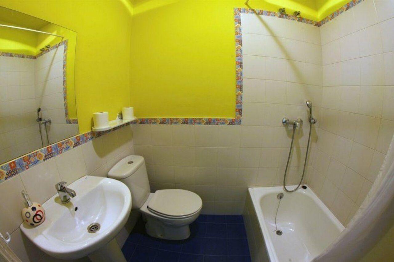 Alda Centro Hostal