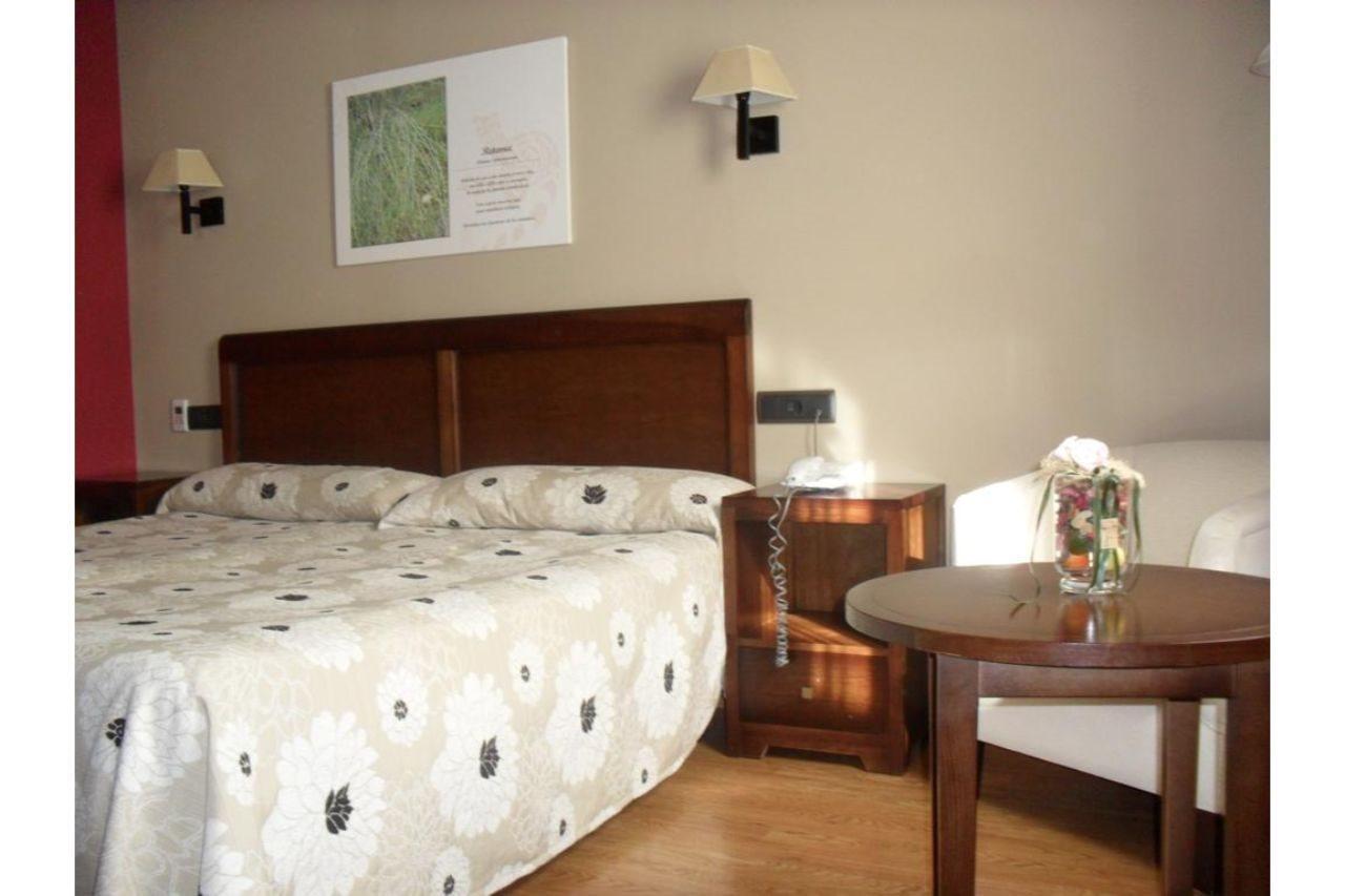 Hotel Zerbinetta 3*
